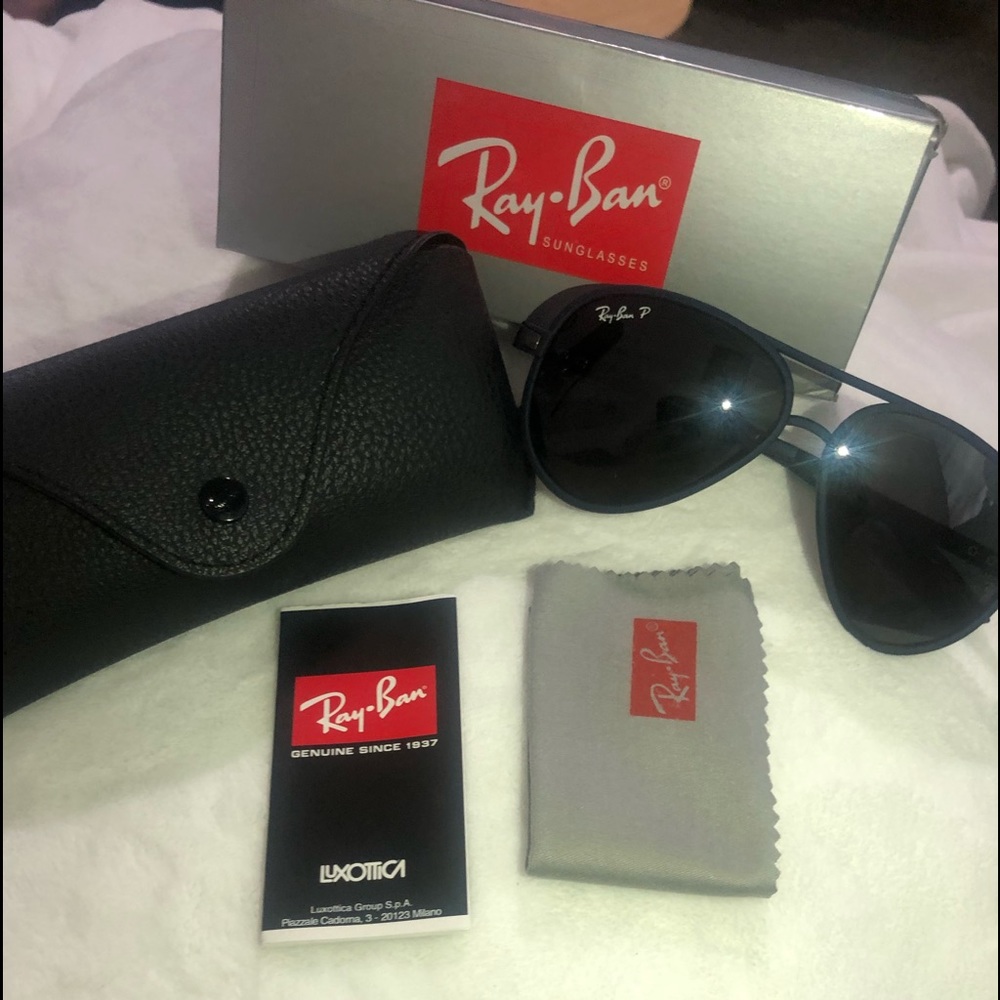 Raybans